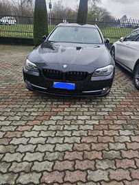 bmw 525d