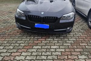 bmw 525d