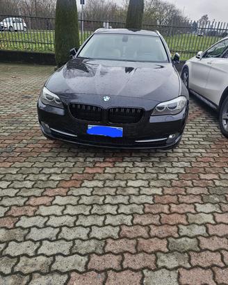 bmw 525d
