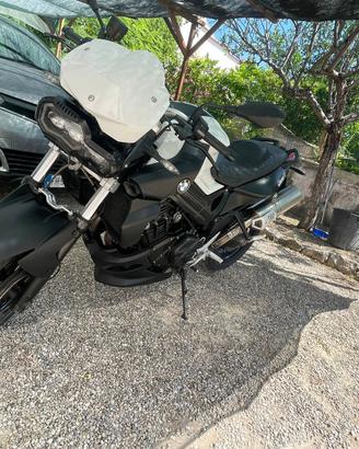 BMW F800R