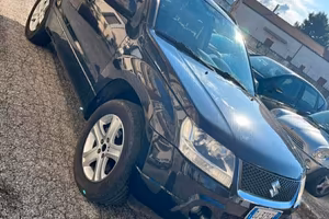 Suzuki Grand Vitara Grand Vitara 1.9 - 2008