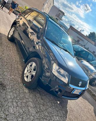 Suzuki Grand Vitara Grand Vitara 1.9 - 2008