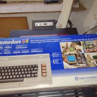 commodore 64