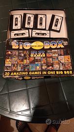 Giochi originali per Commodore 64