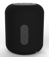 Speaker Bluetooth + Radio Igloo BL-134