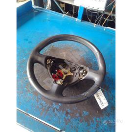 Volante in pelle Alfa Romeo 147 Restyling 2005