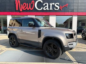 Land Rover Defender 90 3.0d i6 mhev SE awd 200cv a