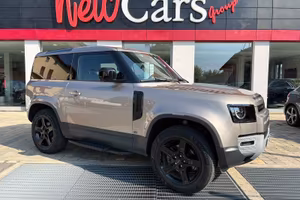 Land Rover Defender 90 3.0d i6 mhev SE awd 200cv a