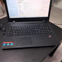 computer portatile ideapad Lenovo 8 GB ram