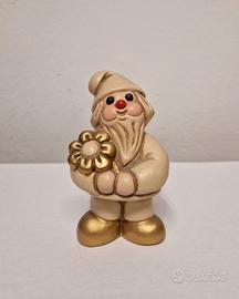 Gnomo con margherita Thun