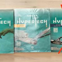 Hypertech volume  A + Disegno