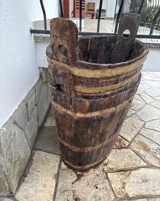 Tinozze antiche