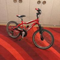 🚲 Bici Atala Race Technology Skate
