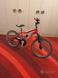 🚲 Bici Atala Race Technology Skate