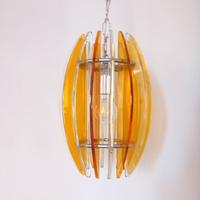 Lampada veca modernariato design vintage epoca