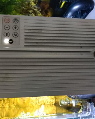 Lampada led per acquario 