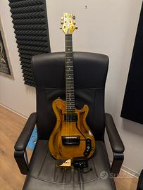 Bertozzi Phlex Chitarra Acustica+Elettrica