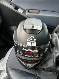 Casco Acerbis Serel taglia xs