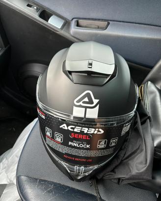 Casco Acerbis Serel taglia xs