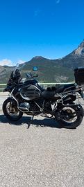 bmw gs 1200 adventure