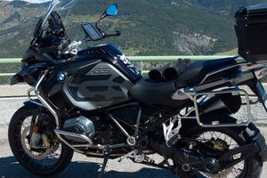 bmw gs 1200 adventure
