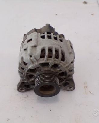 Alternatore 1.6 benzina Dacia Logan 2009