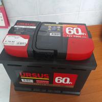 Batteria auto