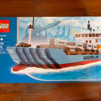 Lego maersk line