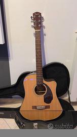 FENDER CD-140SCE DREADNOUGHT CHITARRA ACUSTICA