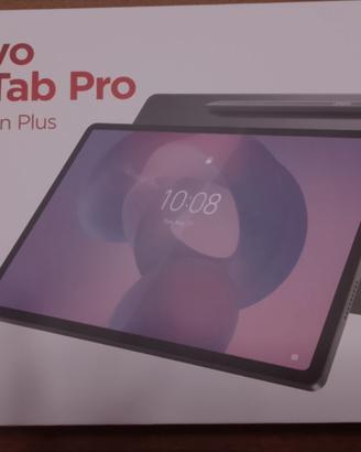 Tablet Lenovo Idea Tab Pro