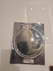Harley Davidson - Custom Chrome