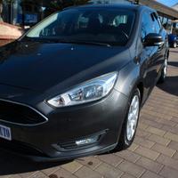 Ford Focus 1.5 TDCi 120 CV Start&Stop SW Titanium 