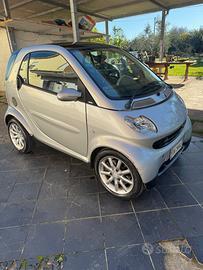 Smart Passion 700cc