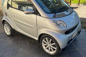 Smart Passion 700cc