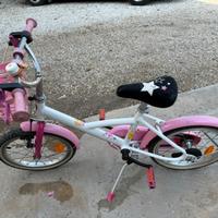 Bici Bambina