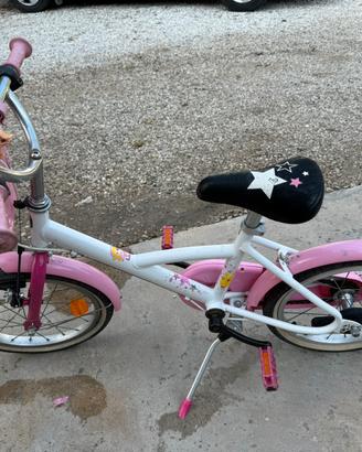 Bici Bambina