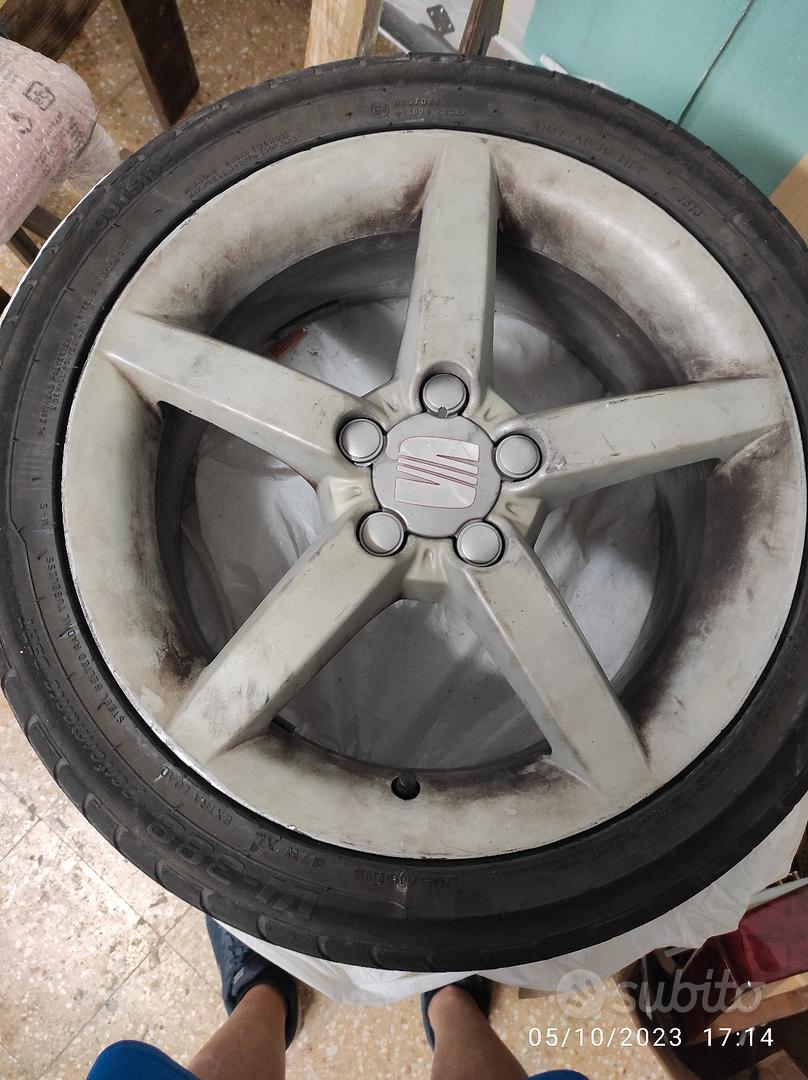 Dadi Ruota GAsupply OEM Per Ford - M12 X 1.5 X 31.5 Mm | Cono D=26mm | Set Da 20 Pezzi Originali - Foto 6