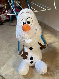 Pupazzo Frozen
