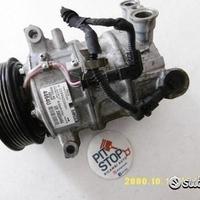 Compressore clima opel astra k 1.6 cdti 39034464