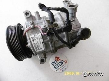 Compressore clima opel astra k 1.6 cdti 39034464