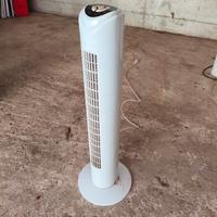 ventilatore a colonna