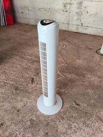ventilatore a colonna