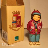 thun polizia di stato anno 2024