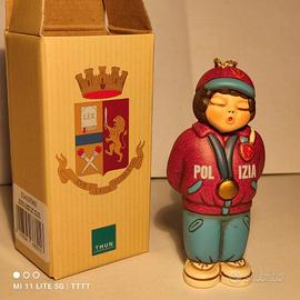 thun polizia di stato anno 2024