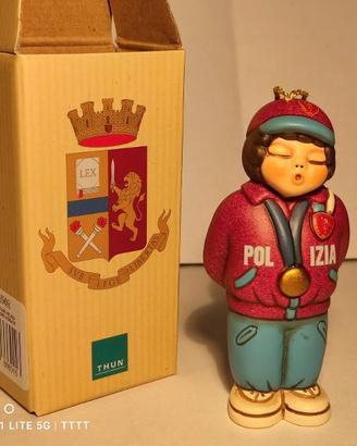 thun polizia di stato anno 2024