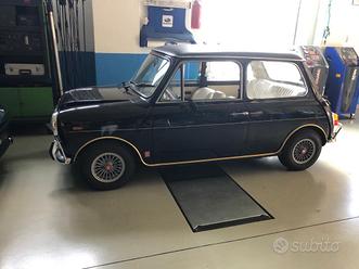 mini 1001 del 1972