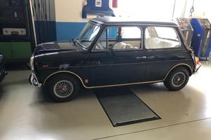mini 1001 del 1972