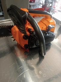 motosega da potatura 