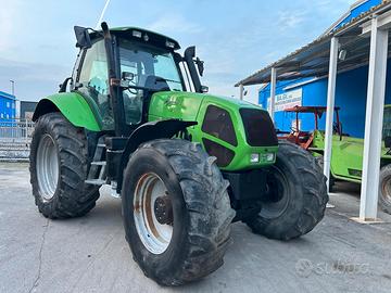 deutz agrotron 230 MK3- freni aria olio 200q