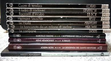 15 Libri